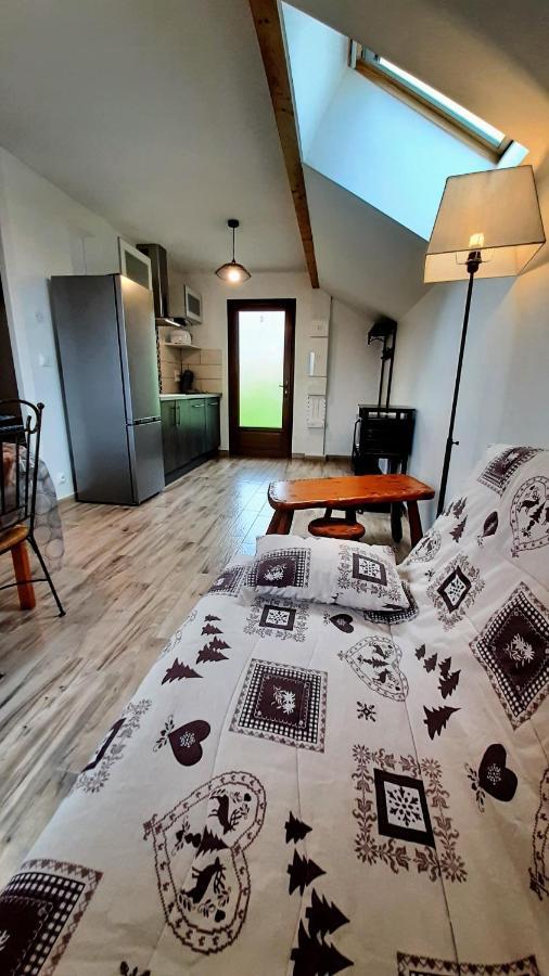 Le Pre Fleuri A Guillestre - Appartements Neufs Classes Meubles De Tourisme 3 Etoiles - Parking Privatif Екстериор снимка
