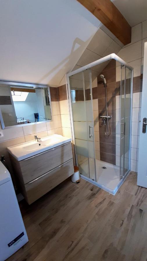 Le Pre Fleuri A Guillestre - Appartements Neufs Classes Meubles De Tourisme 3 Etoiles - Parking Privatif Екстериор снимка