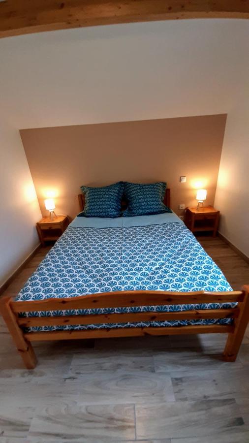 Le Pre Fleuri A Guillestre - Appartements Neufs Classes Meubles De Tourisme 3 Etoiles - Parking Privatif Екстериор снимка