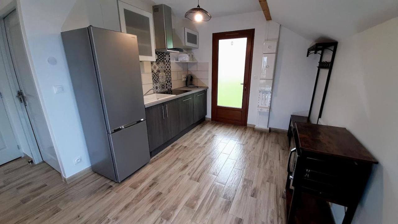 Le Pre Fleuri A Guillestre - Appartements Neufs Classes Meubles De Tourisme 3 Etoiles - Parking Privatif Екстериор снимка