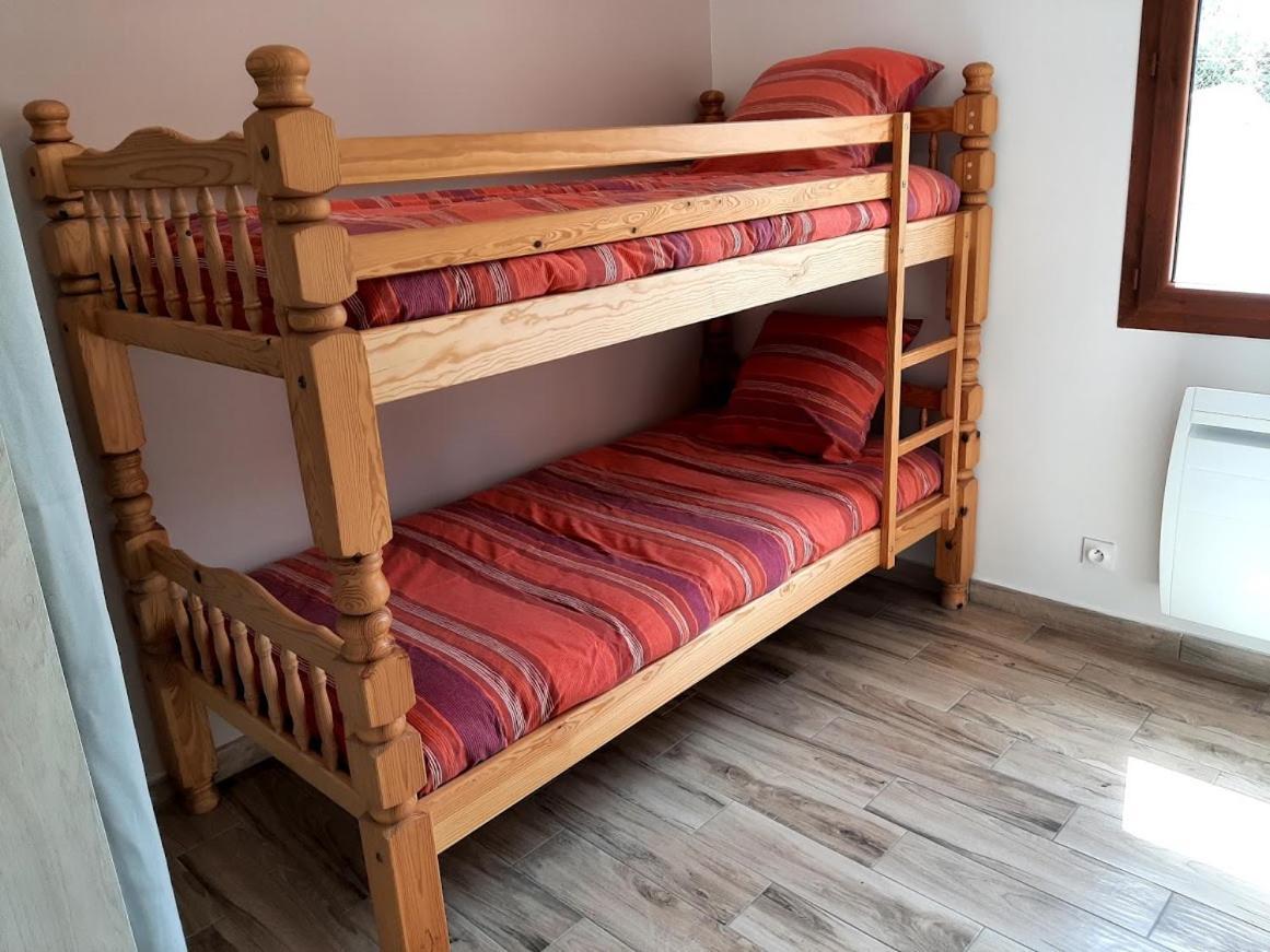 Le Pre Fleuri A Guillestre - Appartements Neufs Classes Meubles De Tourisme 3 Etoiles - Parking Privatif Екстериор снимка