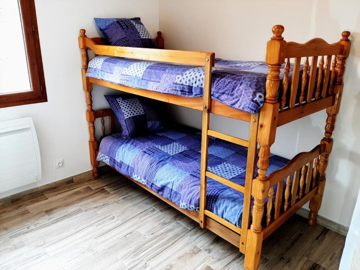 Le Pre Fleuri A Guillestre - Appartements Neufs Classes Meubles De Tourisme 3 Etoiles - Parking Privatif Екстериор снимка
