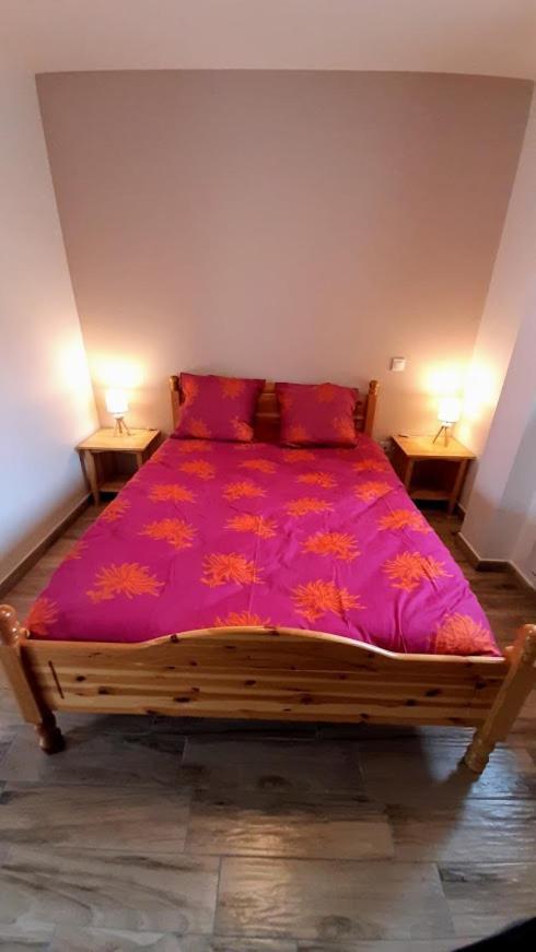 Le Pre Fleuri A Guillestre - Appartements Neufs Classes Meubles De Tourisme 3 Etoiles - Parking Privatif Екстериор снимка