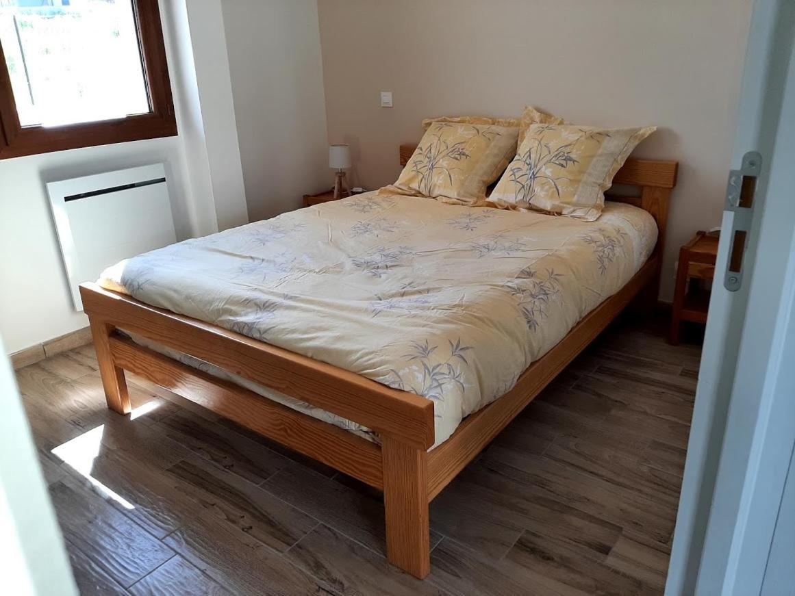 Le Pre Fleuri A Guillestre - Appartements Neufs Classes Meubles De Tourisme 3 Etoiles - Parking Privatif Екстериор снимка