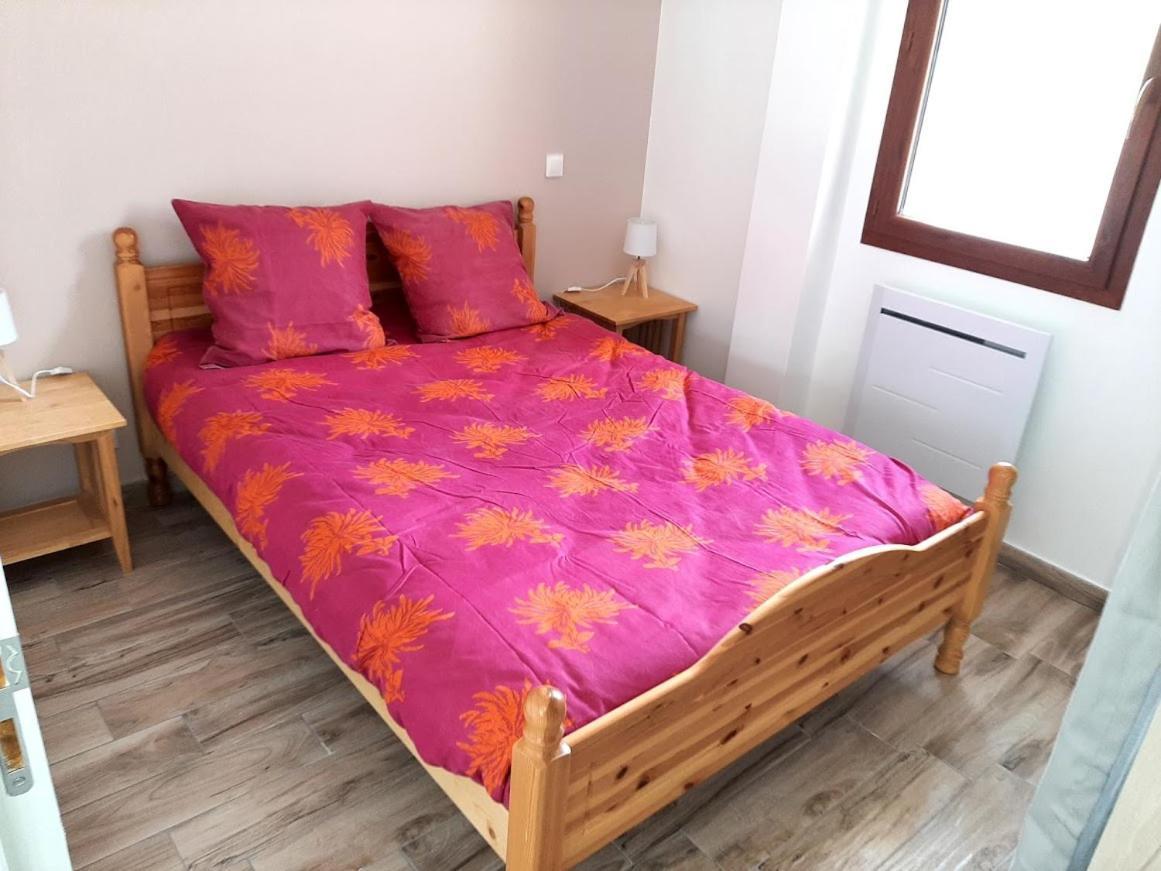 Le Pre Fleuri A Guillestre - Appartements Neufs Classes Meubles De Tourisme 3 Etoiles - Parking Privatif Екстериор снимка