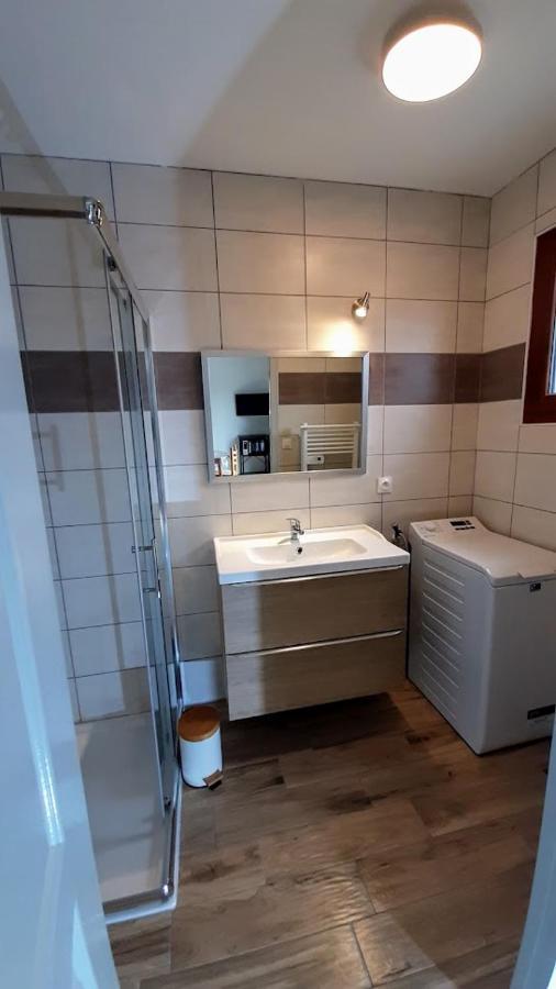Le Pre Fleuri A Guillestre - Appartements Neufs Classes Meubles De Tourisme 3 Etoiles - Parking Privatif Екстериор снимка