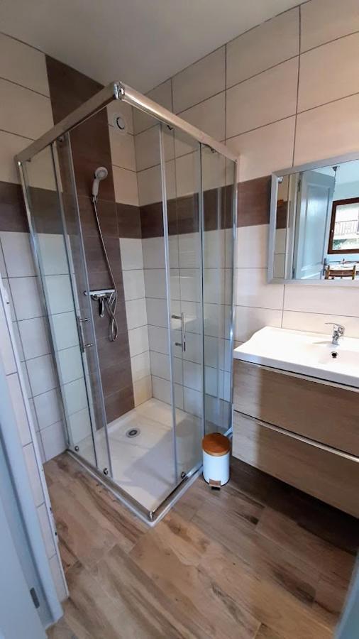 Le Pre Fleuri A Guillestre - Appartements Neufs Classes Meubles De Tourisme 3 Etoiles - Parking Privatif Екстериор снимка