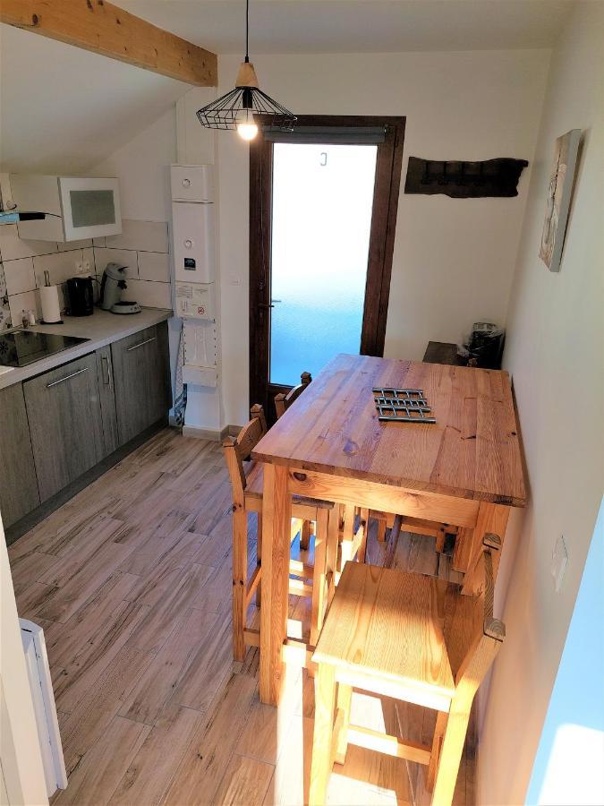 Le Pre Fleuri A Guillestre - Appartements Neufs Classes Meubles De Tourisme 3 Etoiles - Parking Privatif Екстериор снимка