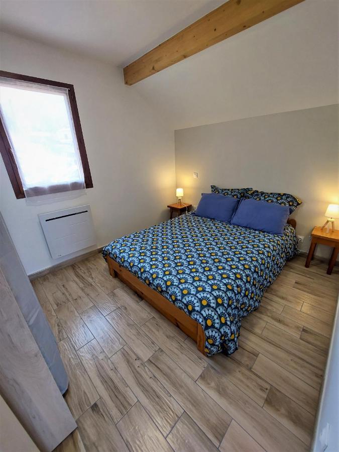 Le Pre Fleuri A Guillestre - Appartements Neufs Classes Meubles De Tourisme 3 Etoiles - Parking Privatif Екстериор снимка