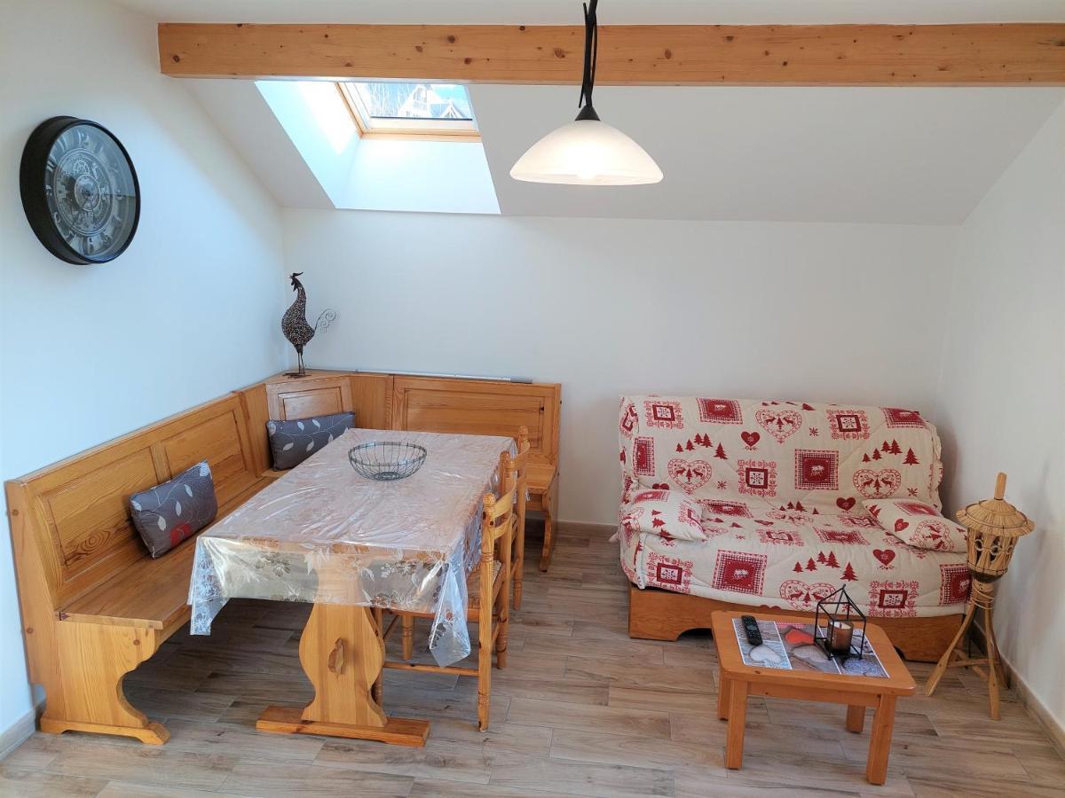 Le Pre Fleuri A Guillestre - Appartements Neufs Classes Meubles De Tourisme 3 Etoiles - Parking Privatif Екстериор снимка