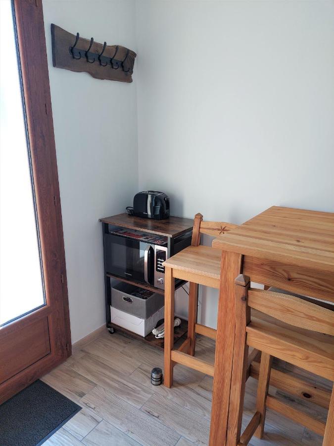 Le Pre Fleuri A Guillestre - Appartements Neufs Classes Meubles De Tourisme 3 Etoiles - Parking Privatif Екстериор снимка