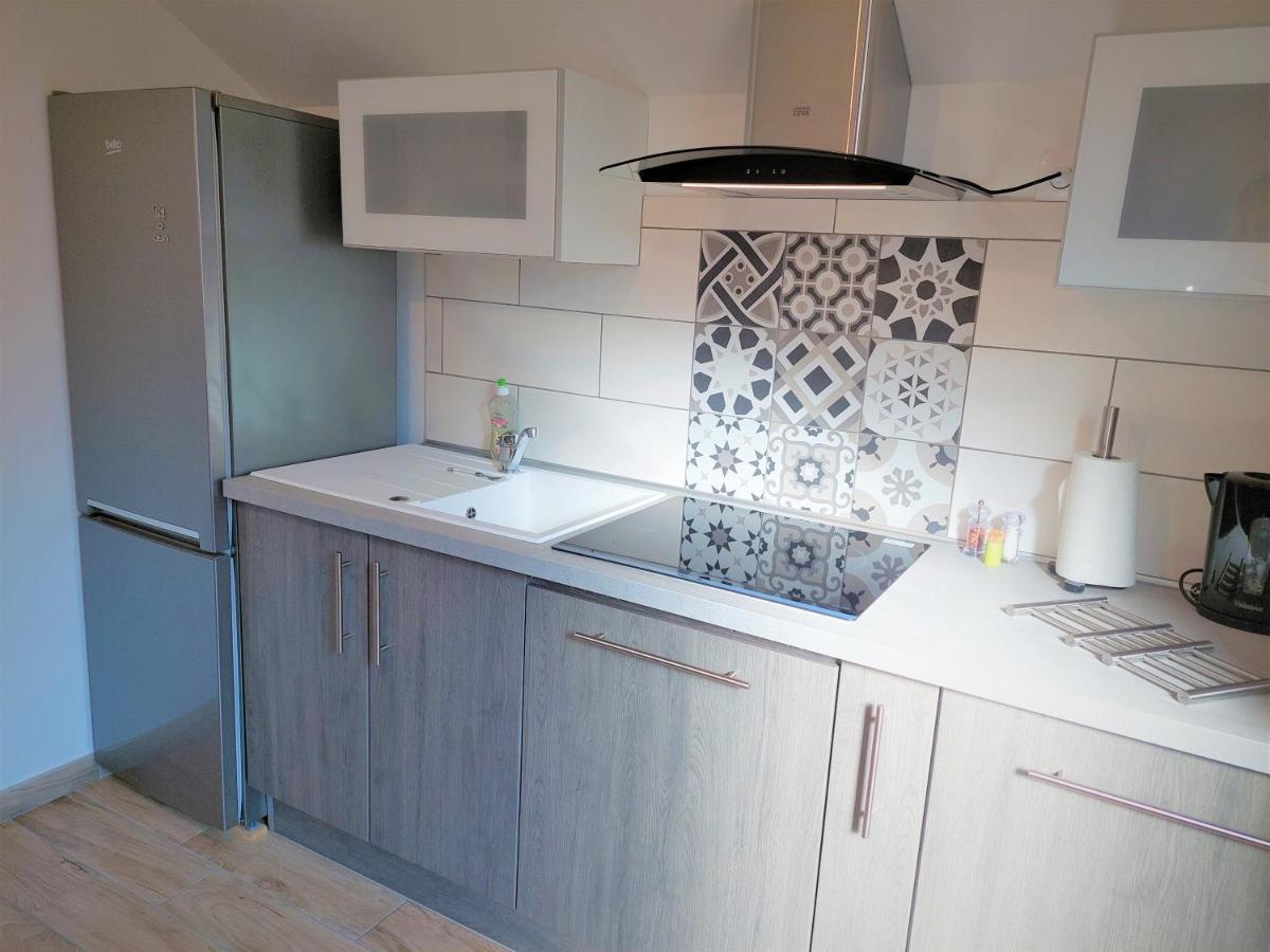 Le Pre Fleuri A Guillestre - Appartements Neufs Classes Meubles De Tourisme 3 Etoiles - Parking Privatif Екстериор снимка