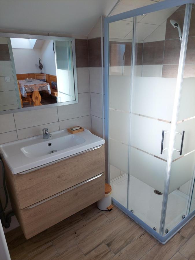 Le Pre Fleuri A Guillestre - Appartements Neufs Classes Meubles De Tourisme 3 Etoiles - Parking Privatif Екстериор снимка