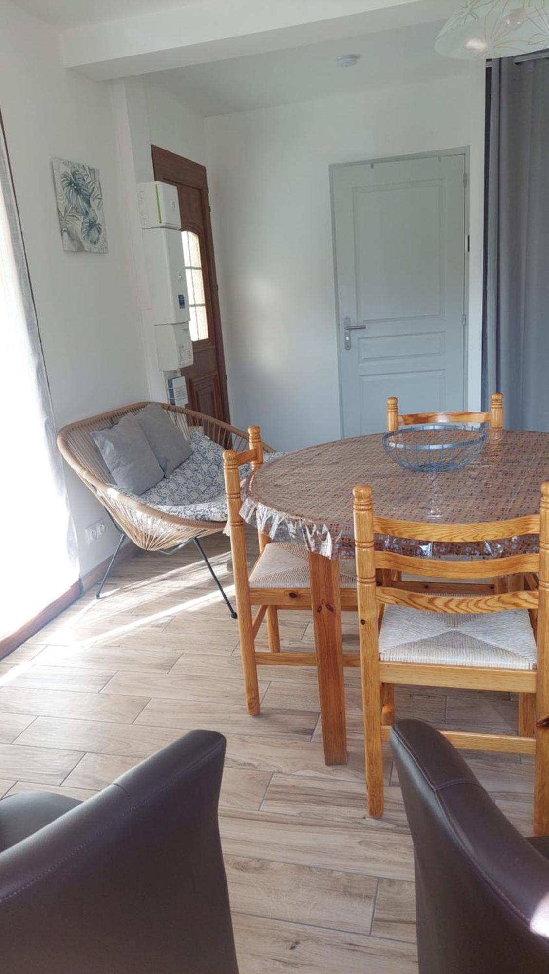 Le Pre Fleuri A Guillestre - Appartements Neufs Classes Meubles De Tourisme 3 Etoiles - Parking Privatif Екстериор снимка