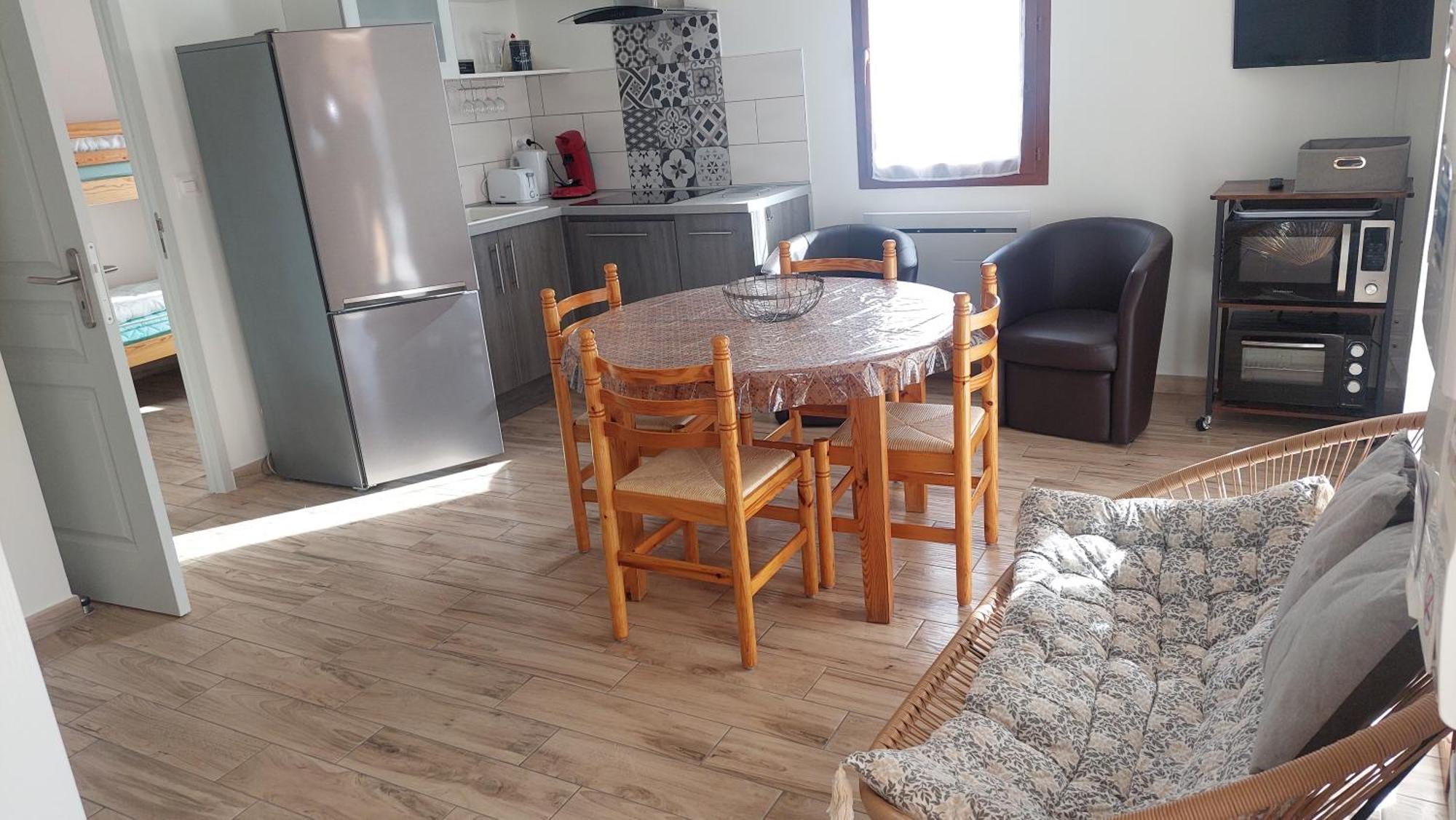 Le Pre Fleuri A Guillestre - Appartements Neufs Classes Meubles De Tourisme 3 Etoiles - Parking Privatif Екстериор снимка