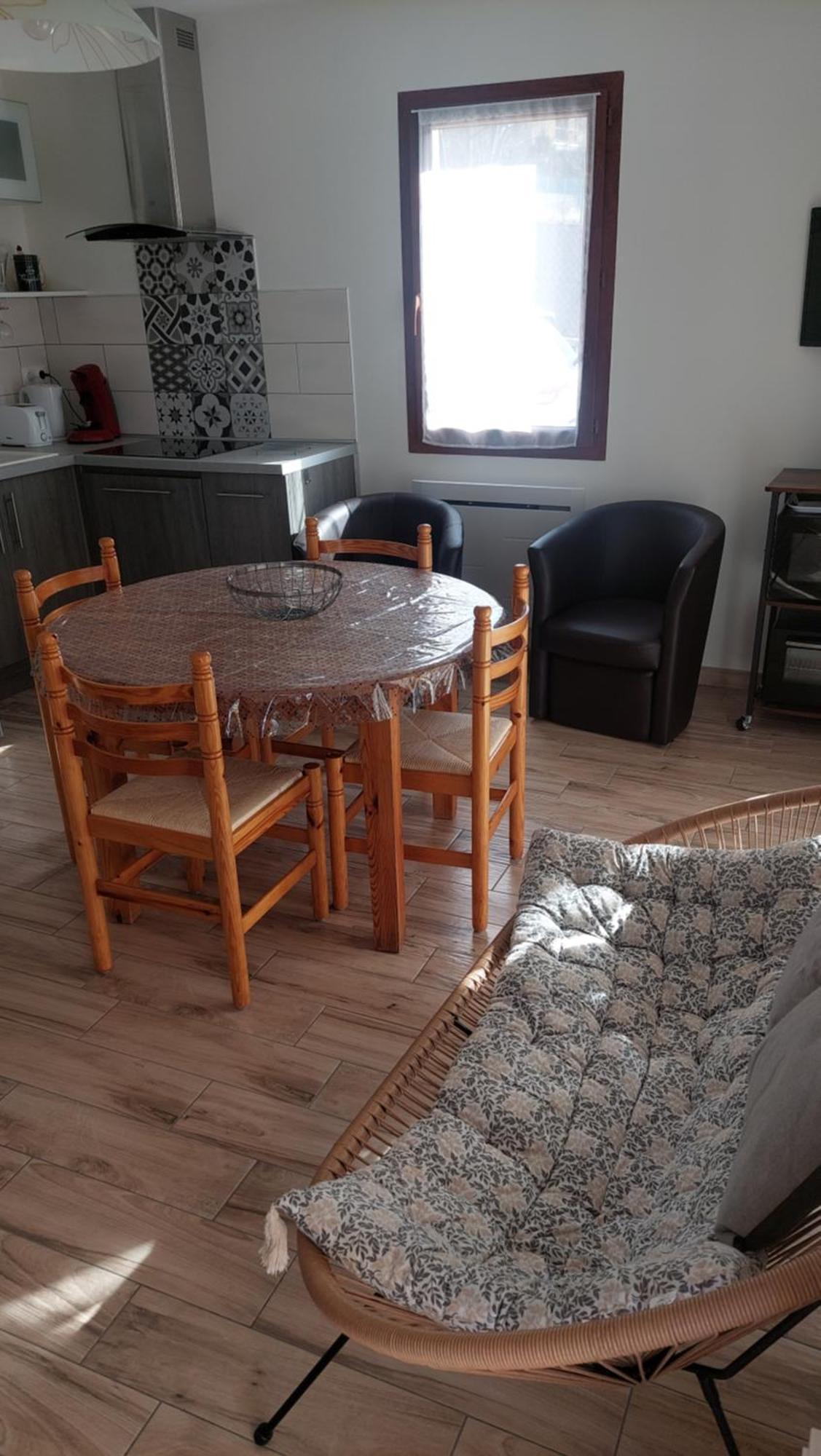 Le Pre Fleuri A Guillestre - Appartements Neufs Classes Meubles De Tourisme 3 Etoiles - Parking Privatif Екстериор снимка