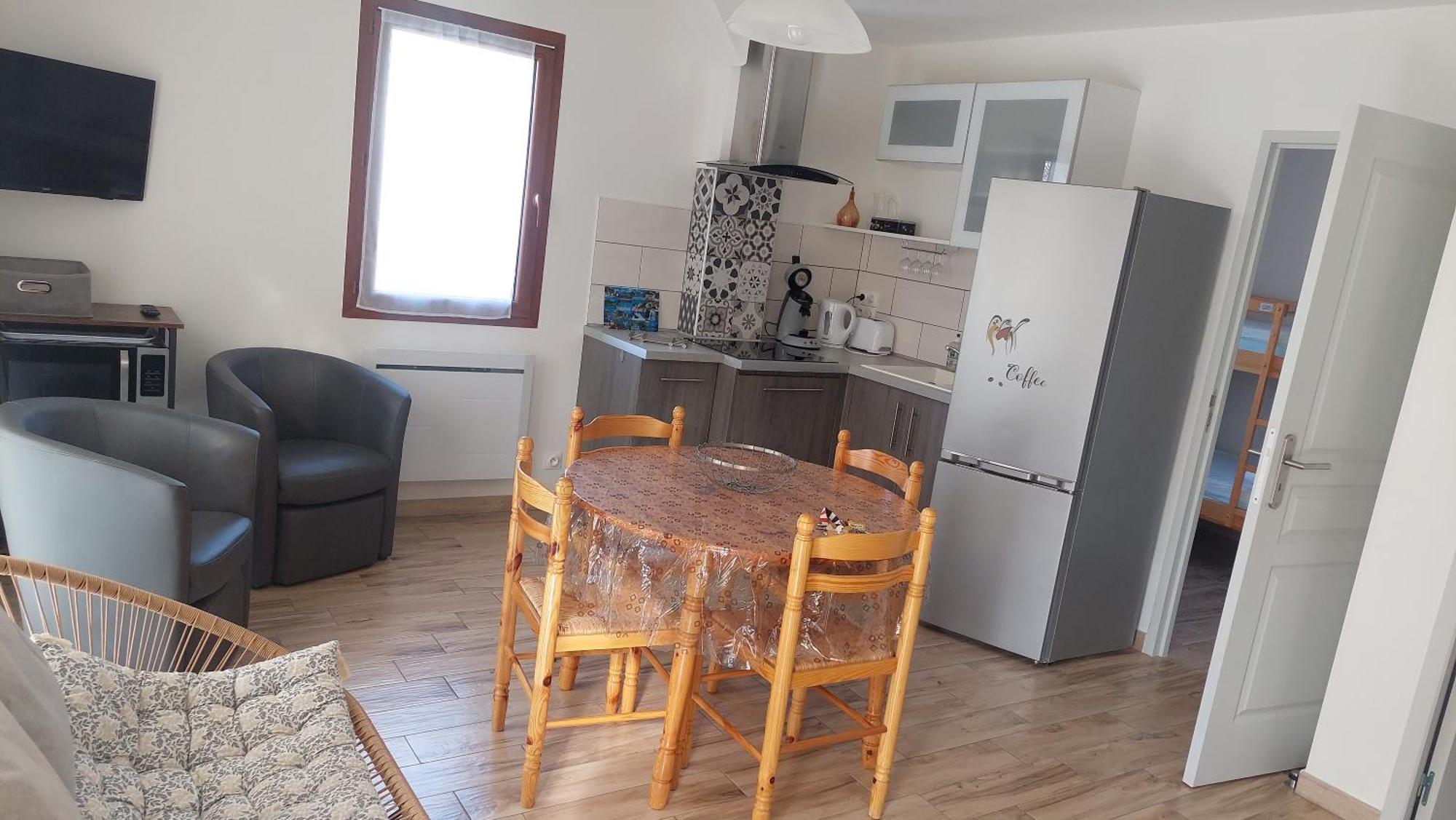 Le Pre Fleuri A Guillestre - Appartements Neufs Classes Meubles De Tourisme 3 Etoiles - Parking Privatif Екстериор снимка