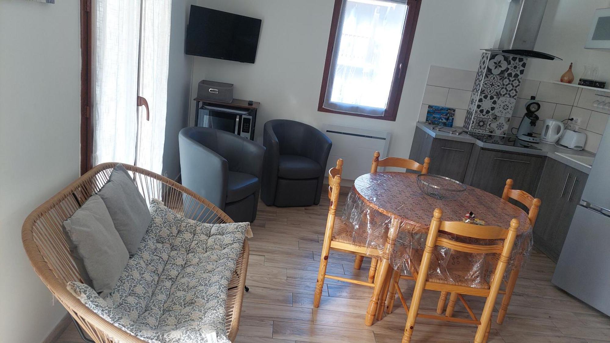 Le Pre Fleuri A Guillestre - Appartements Neufs Classes Meubles De Tourisme 3 Etoiles - Parking Privatif Екстериор снимка